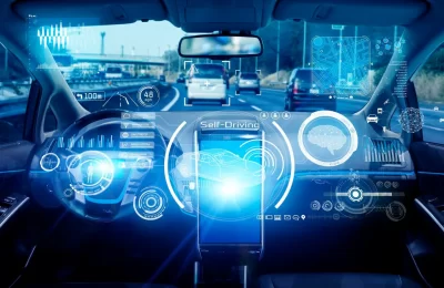 The Impact of 5G Technology on Connected Cars