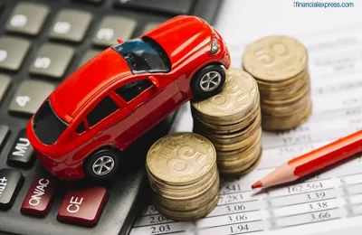 How to Choose the Right Auto Loan for Your Next Vehicle