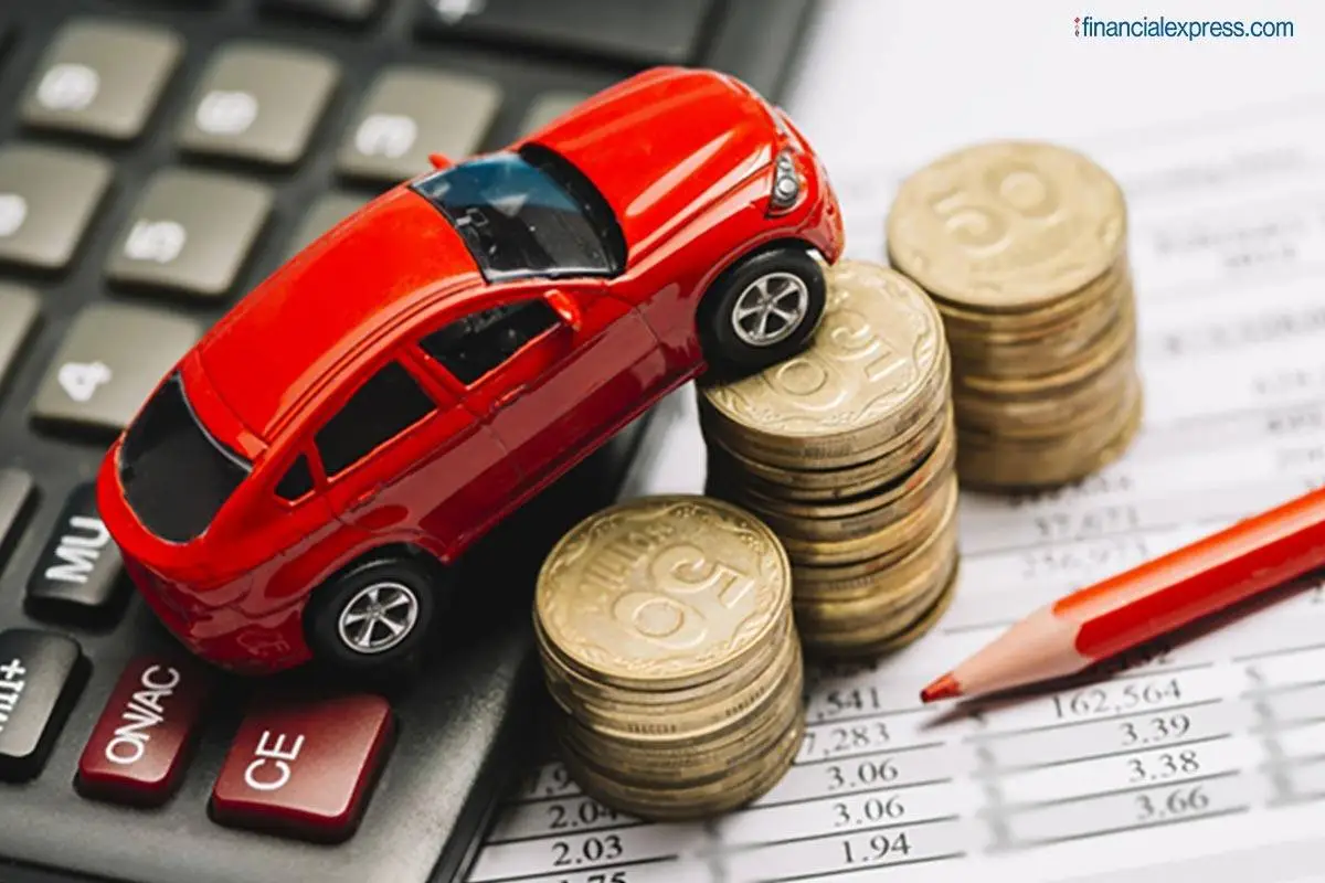How to Choose the Right Auto Loan for Your Next Vehicle