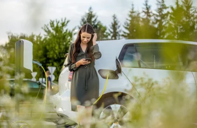 Understanding the New Green Auto Loan Incentives for Eco-Friendly Cars