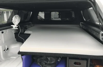 Truck Sleep System Innovations: How Long-Haul Drivers Are Finally Getting Real Rest